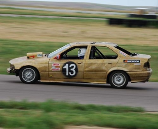 Illustration for article titled The Top 54 Lemons of the 24 Hours of LeMons Colorado